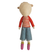 Felt Dolls