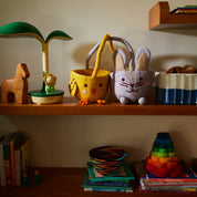 Lili Felt Basket