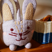 Lili Felt Basket