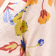 Babette Kids Pointelle Pyjama | Size 5
