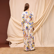 Babette Pointelle Pyjamas | Size 14
