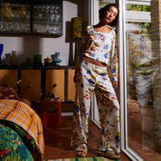 Babette Pointelle Pyjamas | Size 14