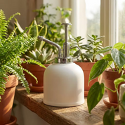Plant Mister Spray Bottle
