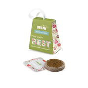 Greetings to Grow | Seed Gift Tag