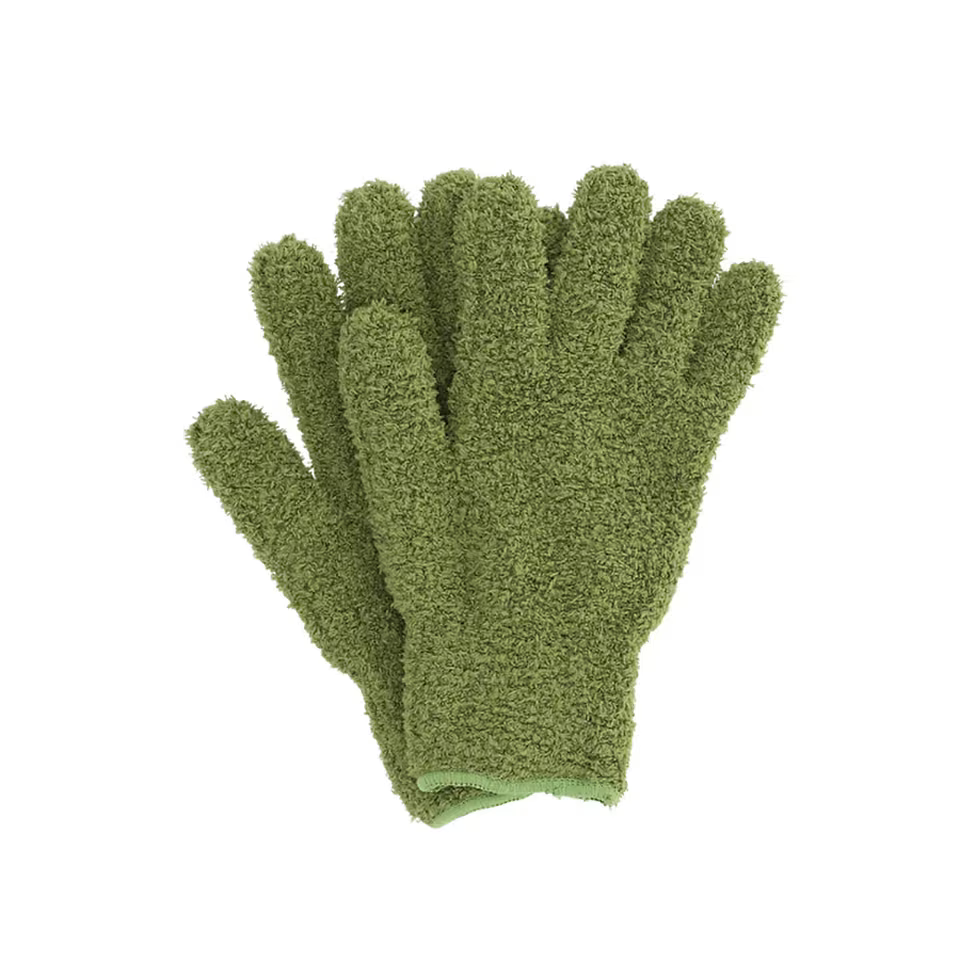 Plant Dusting Gloves