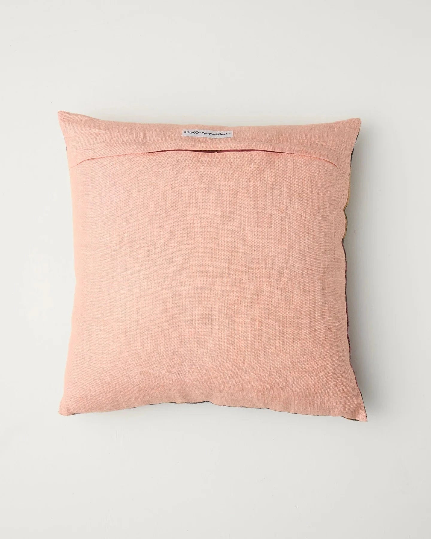 Kip&Co x Margaret Preston | Bird Of Paradise Upholstery Cushion