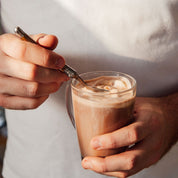 Feel Good Hot Chocolate 120g