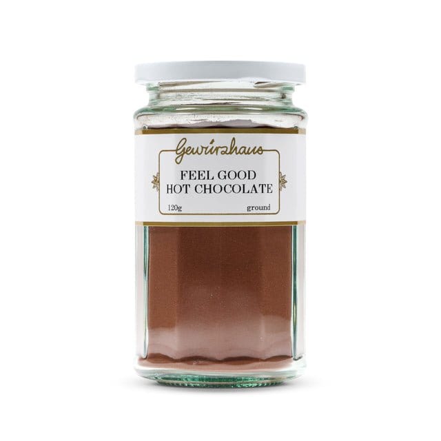 Feel Good Hot Chocolate 120g