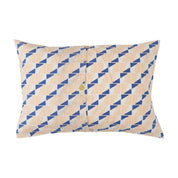 Brae Cotton Pillowcase | Freesia