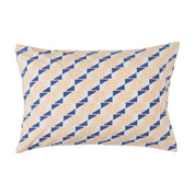 Brae Cotton Pillowcase | Freesia