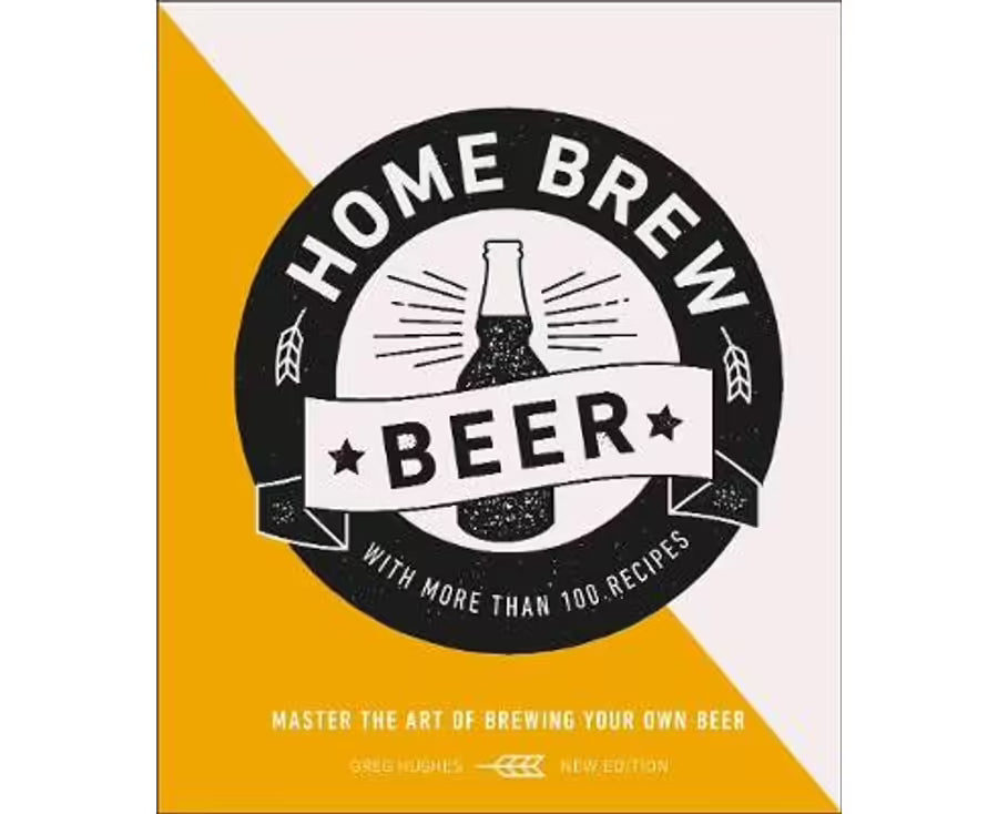 Home Brew Beer