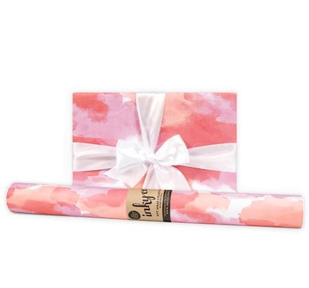 Serenity Wrapping Paper 10m