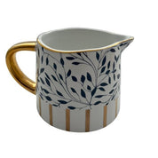 Forest Wild Flower Mini Jug