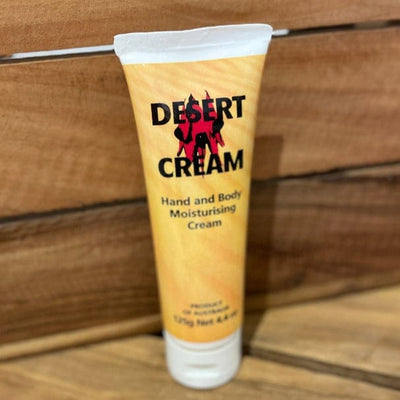 Desert Cream