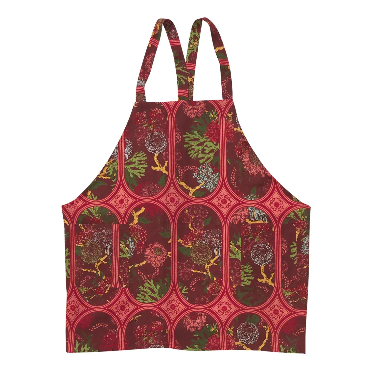 Naia Linen Apron