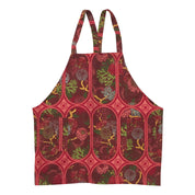 Naia Linen Apron