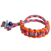 Filomena Bracelet | Flame