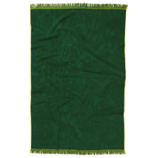 Lucia Bath Sheet | Kelp