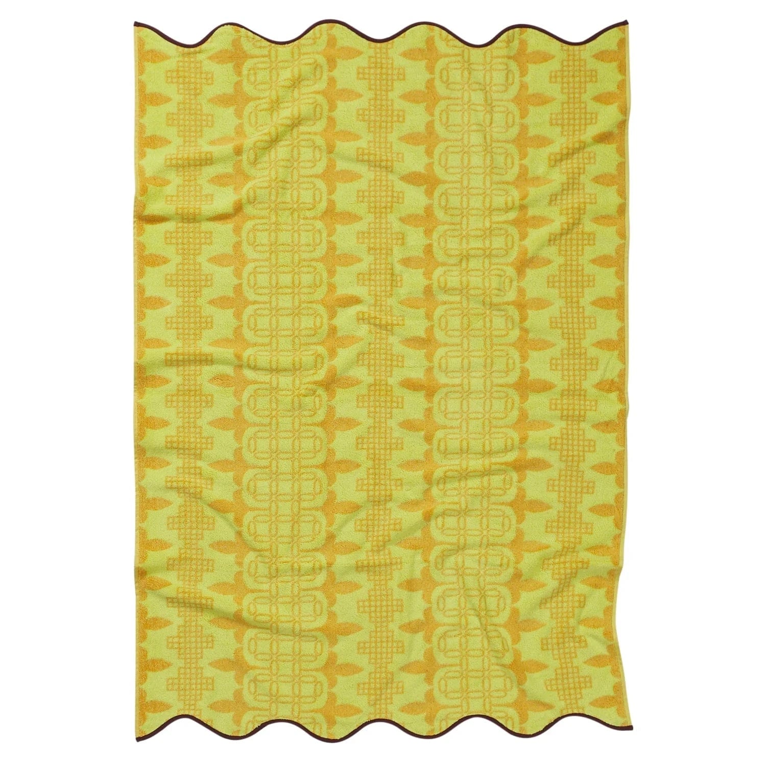 Esme Bath Sheet | Dune