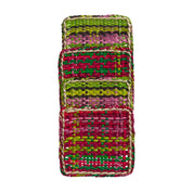 Isla Coaster Set | Key Lime