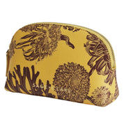 Delphine Cosmetic Pouch | Dune