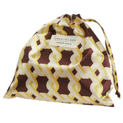 Delphine Cosmetic Pouch | Dune
