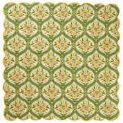 Margaret Scalloped Coverlet