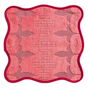 Esme Face Washer | Hibiscus