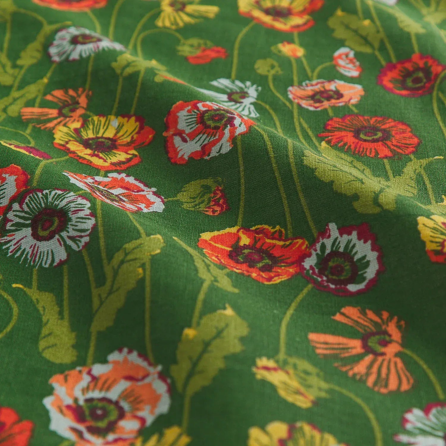 Delphine Linen Sheets Fitted Sheet | Queen