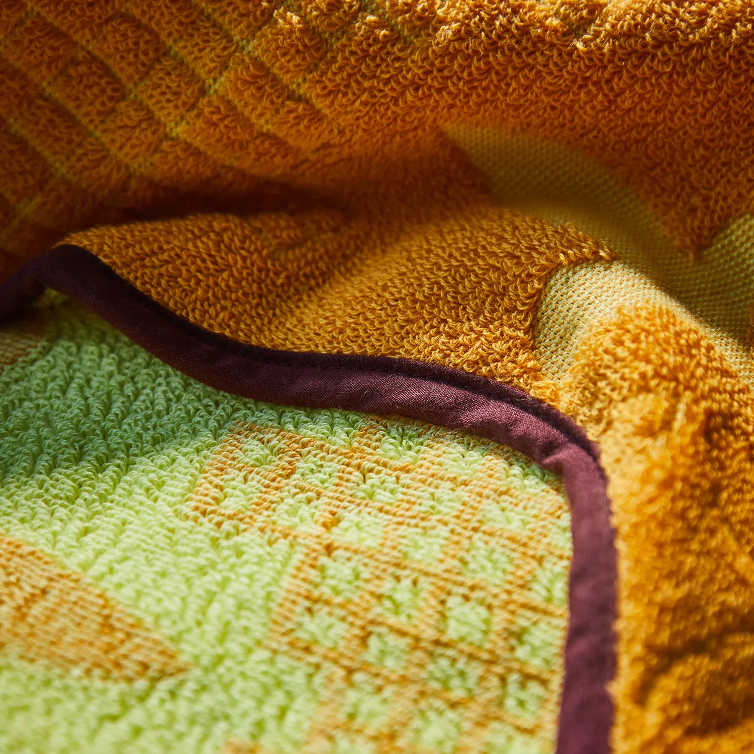 Esme Hand Towel | Dune