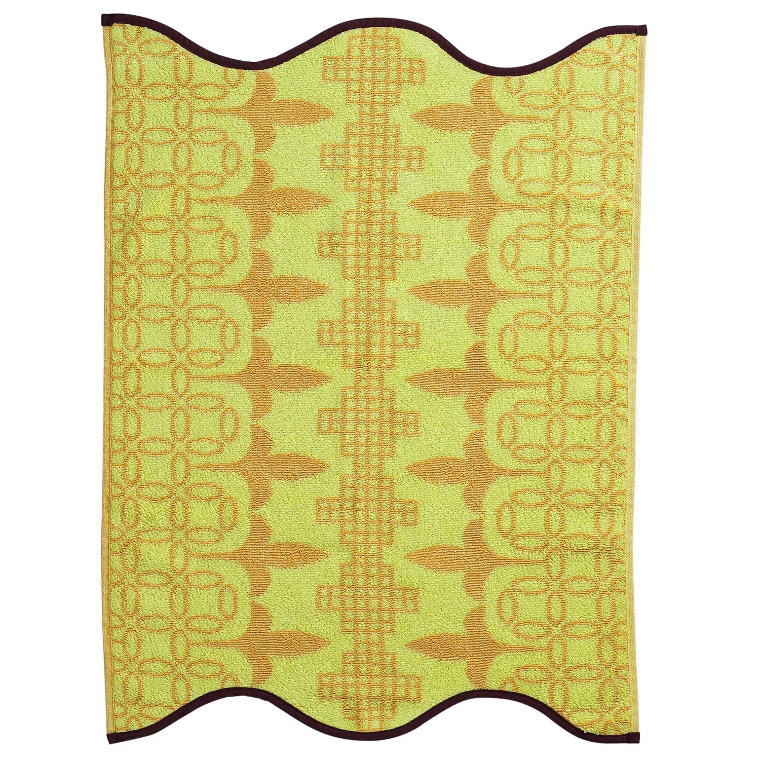 Esme Hand Towel | Dune