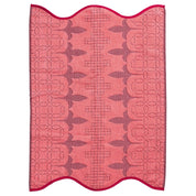 Esme Hand Towel | Hibiscus