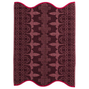 Esme Hand Towel | Hibiscus