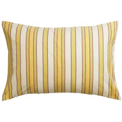 Selene Cotton Pillowcase Set | Dune