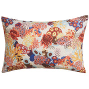 Cora Cotton Pillowcase Set | Pearl Standard