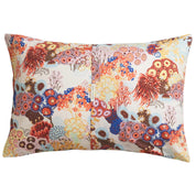 Cora Cotton Pillowcase Set | Pearl Standard