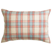 Isla Linen Pillowcase Set | Cerulean | Standard