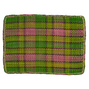 Isla Placemat Set | Key Lime