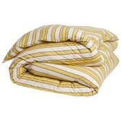 Selene Cotton Quilt Cover | Dune Queen