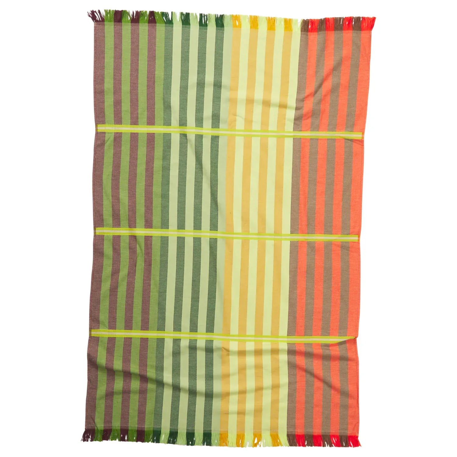 Chiara Bath Sheet | Zest