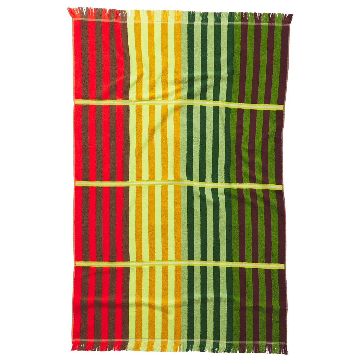 Chiara Bath Sheet | Zest