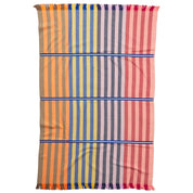 Chiara Bath Sheet | Azure