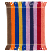 Chiara Face Washer | Azure