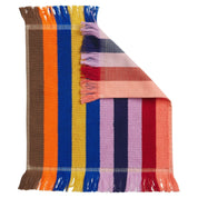 Chiara Face Washer | Azure