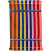 Chiara Hand Towel | Azure