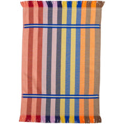 Chiara Hand Towel | Azure