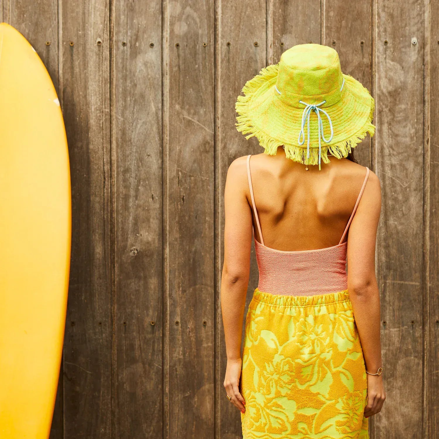 Rosalia Hat | Dune