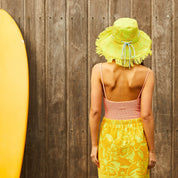 Rosalia Hat | Dune