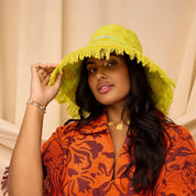Rosalia Hat | Dune