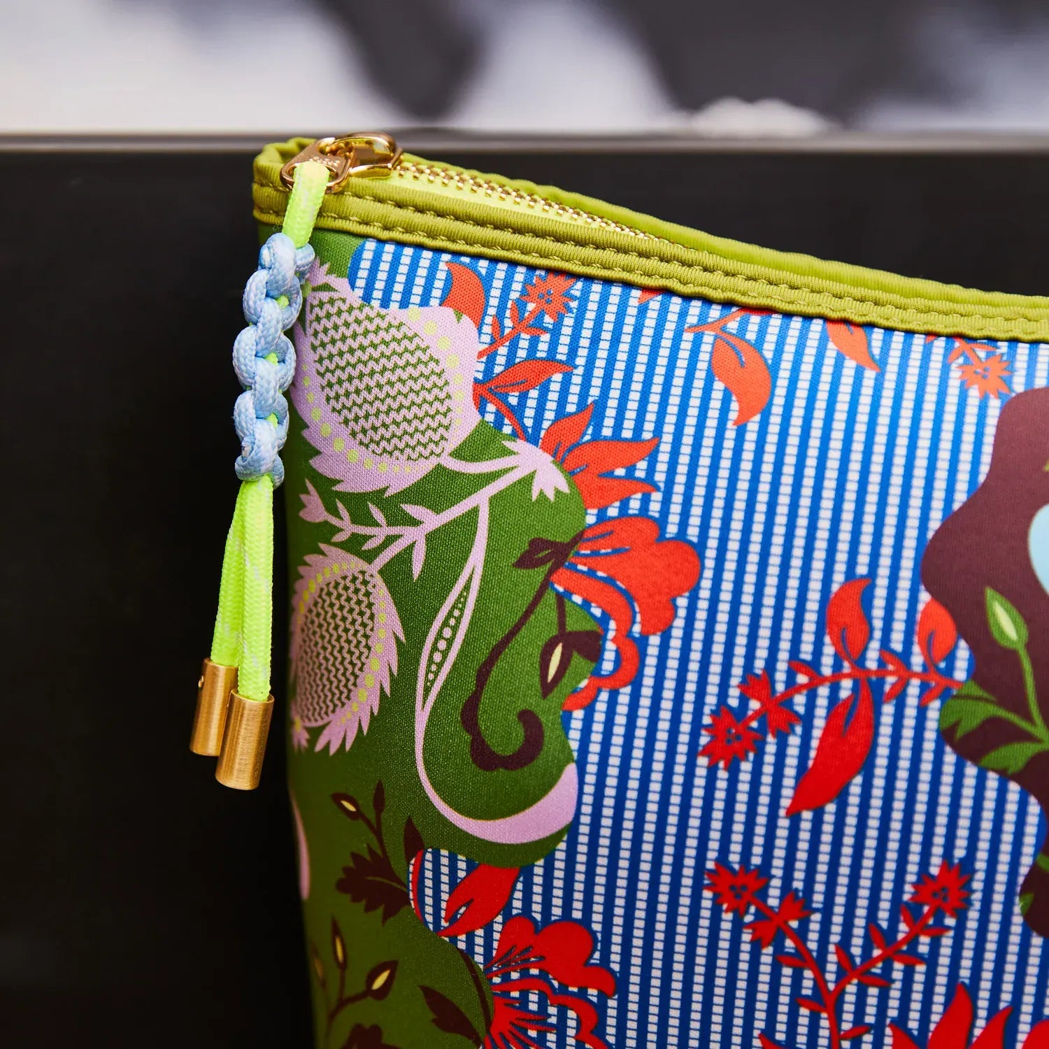 Leilani Pouch | La Palma